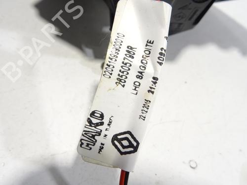 right-tailgate-light-renault-clio-iv-bh_-2012-2013-2014-2015-2016-2017-2018-2019-2020-2021-28611982 main image