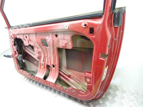 Right front door SEAT IBIZA IV SC (6J1, 6P5) 1.4 TSI Cupra | BP27402891C3 