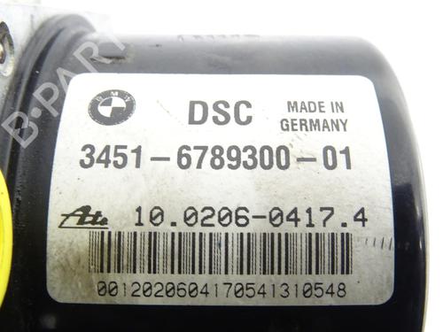 Used ABS pump ABS pump BMW 1 (E87) 116 d (116 hp) 30755483 30755483