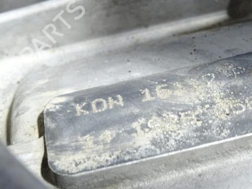 Used Gearbox Gearbox AUDI A3 (8P1) 2.0 TDI (140 hp) 20640219 20640219