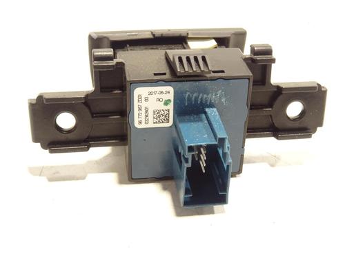 Used Switch Switch PEUGEOT 508 SW I (8E_) [2010-2018] 34045439 34045439