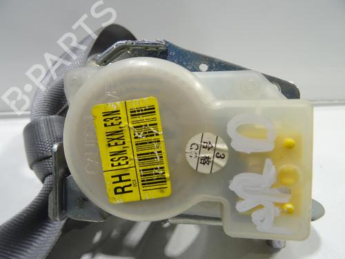 Rear right belt tensioner KIA PICANTO I (SA) 1.0 | BP23933556C90 