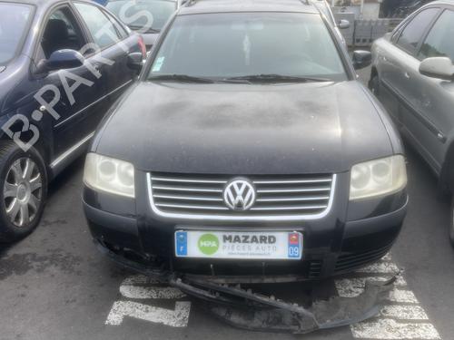 Left headlight VW PASSAT B5.5 Variant (3B6) 1.9 TDI | BP27523332C28  - Image 6