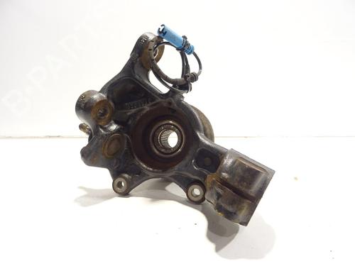 Used Right front steering knuckle Right front steering knuckle BMW 3 Coupe (E92) 330 xd (231 hp) 29896067 29896067