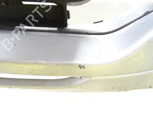 Front bumper CITROËN C4 Coupe (LA_) 1.6 HDi | BP29599567C7 
