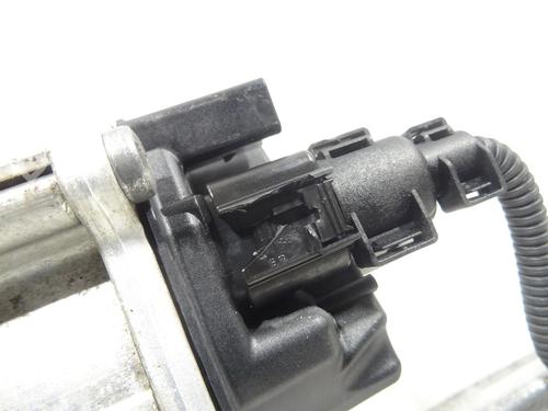 Steering rack OPEL ASTRA J (P10) 1.7 CDTI (68) | BP25600318M22  - Image 8