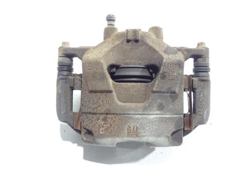 Used Right front brake caliper OPEL ASTRA J (P10) 1.7 CDTI (68) (110 hp) 32321400