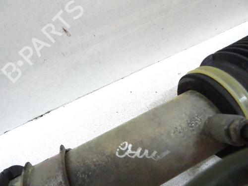 Steering rack LAND ROVER FREELANDER I (L314)  | BP20065779M22