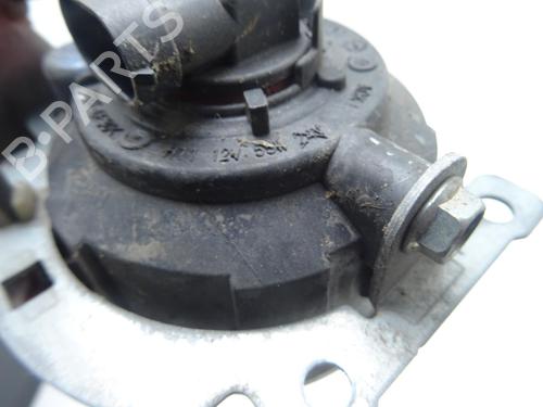 Left front fog light CITROËN C4 AIRCROSS 1.8 HDi 150 AWC | BP32713490C30 - Image 5