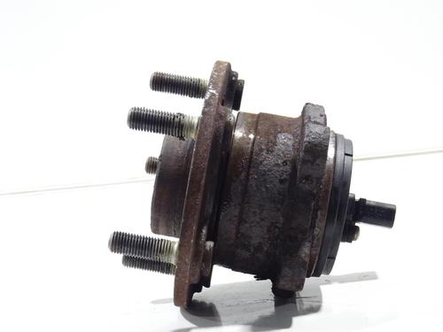 Right rear steering knuckle FORD FOCUS III 1.0 EcoBoost | BP22200083M28 