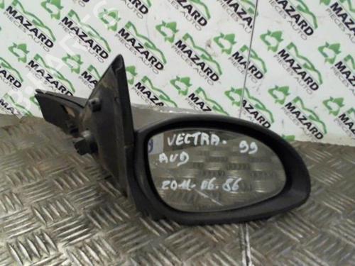 Used Right mirror OPEL VECTRA B Hatchback (J96) 2.0 DTI 16V (F68) (101 hp) 21269005