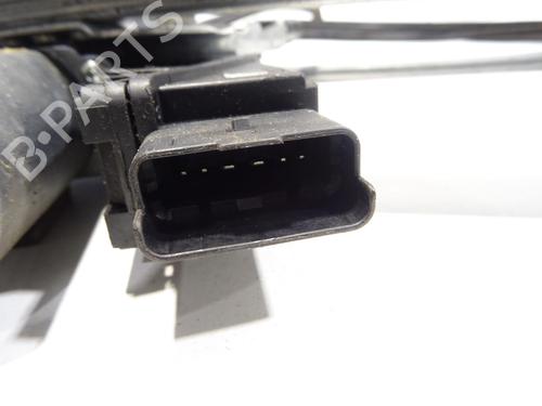 Front left window mechanism RENAULT ESPACE IV (JK0/1_) 2.0 (JK09) | BP28125807C22 