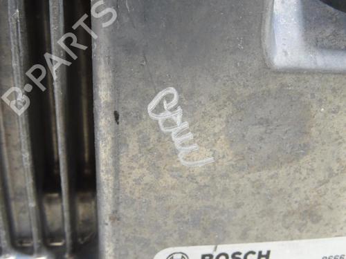 Used Engine control unit (ECU) Engine control unit (ECU) CITROËN C4 II (NC_) 1.6 HDi 90 (92 hp) 26974059 26974059