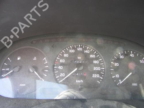 Right front window switch RENAULT MEGANE I Coach (DA0/1_) 1.6 e (DA0F) | BP21825663I26 - Image 7