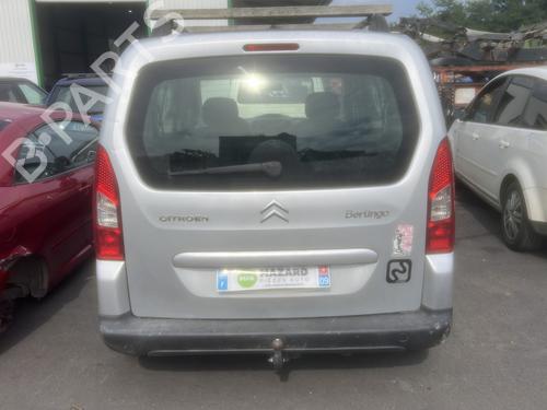 Engine CITROËN BERLINGO MULTISPACE (B9) 1.6 HDi 90 | BP38078081M1 - Image 14