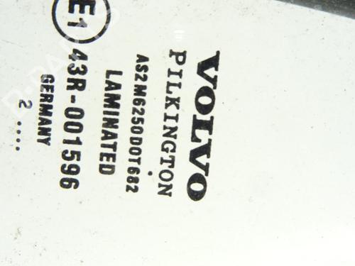 Rear right door window VOLVO XC90 I (275) D5 AWD | BP29961261C21 