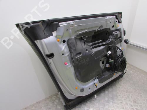 Left rear door CITROËN C6 (TD_) 2.7 HDi | BP20062957C4