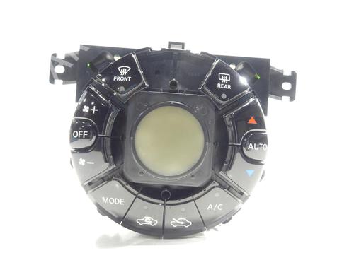 Used Climate control NISSAN NOTE (E12) 1.5 dCi (90 hp) 23787842