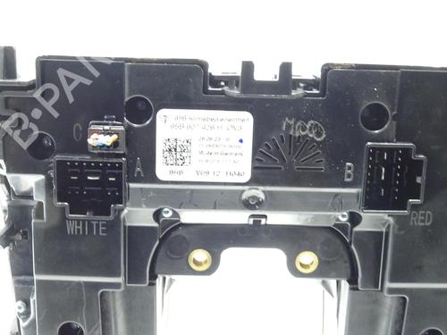 Climate control PORSCHE MACAN (95B)  | BP30618621I5 