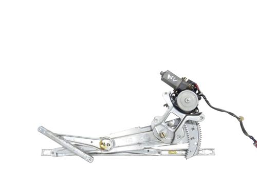 Front left window mechanism HONDA CIVIC V Coupe (EJ) 1.5 i LSi (EJ2) | BP36790750C22 - Image 2