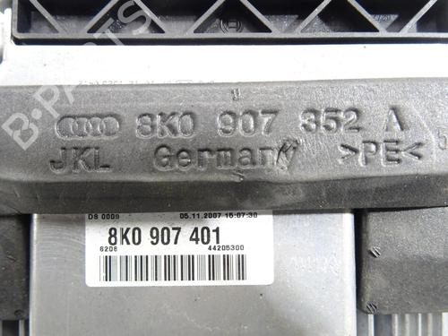 Electronic module AUDI A5 (8T3) 3.0 TDI quattro | BP33236830M83  - Image 8