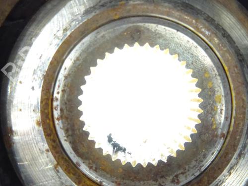 Left front steering knuckle VW GOLF VII (5G1, BQ1, BE1, BE2) 1.6 TDI | BP23786295M25