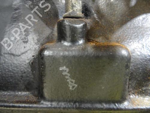 Engine MITSUBISHI PAJERO III (V7_W, V6_W) 2.5 TDi (V64W, V74W) | BP32137041M1 