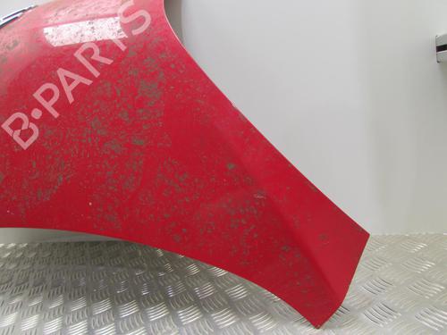 Hood CITROËN C1 (PM_, PN_) 1.0 | BP20039241C1