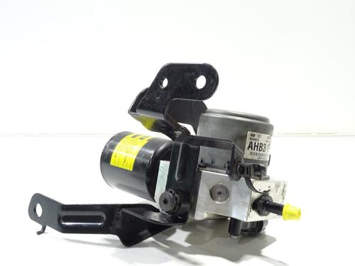 Used ABS pump KIA SOUL II (PS) [2014-2018]  27633736