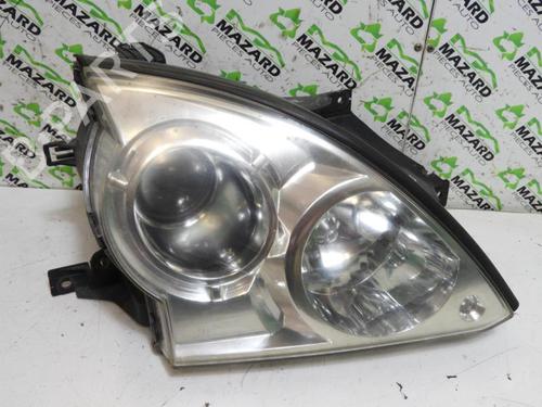 Koplamp rechts HYUNDAI TERRACAN (HP) 2.9 CRDi 4WD (150 hp) 20047693