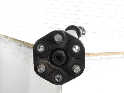 Driveshaft BMW 3 (E90) 318 d | BP20070262M37 