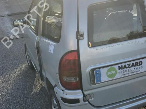 Jante MICROCAR VIRGO 0.5 D | BP37726172C45  - Image 8