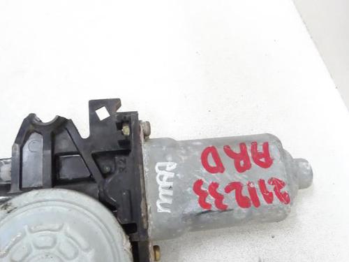 Used Rear right window mechanism Rear right window mechanism SUZUKI VITARA (ET, TA, TD) [1988-2002] 20043473 20043473