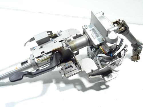 Steering column NISSAN QASHQAI II (J11, J11_) 1.5 dCi | BP30176630M21