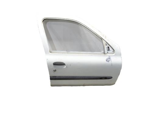 Dør høyre foran RENAULT CLIO II Hatchback Van (SB0/1/2_) 1.9 D (SB0R) (54 hp) 31647031