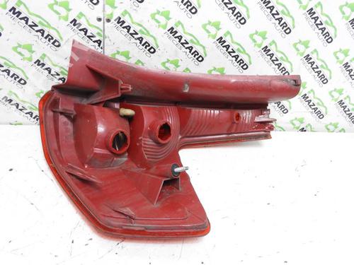 Used Left taillight Left taillight CITROËN C4 I (LC_) [2004-2014] 20060852 20060852