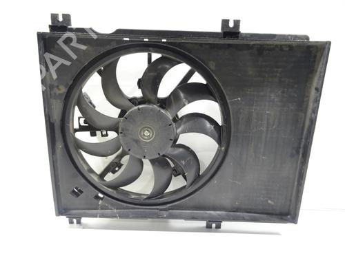radiator-fan-suzuki-swift-iv-fz-nz-2010-28908376 main image