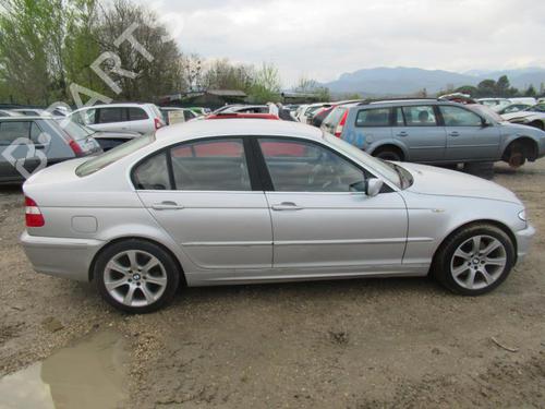 Starter BMW 3 (E46) 330 xd | BP21966380M8 