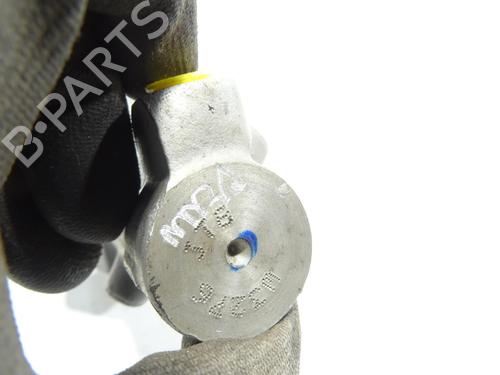Brake master cylinder NISSAN NOTE (E11, NE11) 1.5 dCi | BP24055242M77 