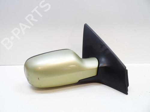 Right mirror RENAULT MEGANE II (BM0/1_, CM0/1_)  | BP20068199C27 