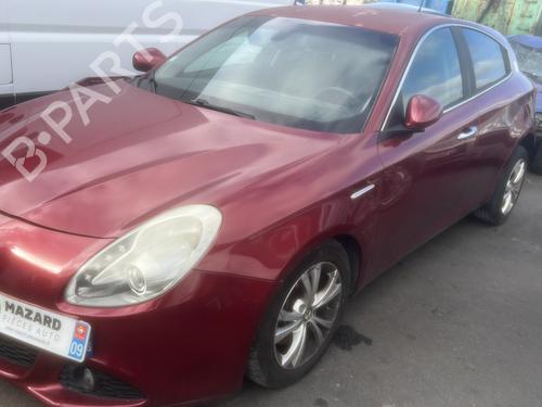 Right tailgate light ALFA ROMEO GIULIETTA (940_) 1.4 TB (940FXB1A, 940FXB11) | BP37652288C80 - Image 12