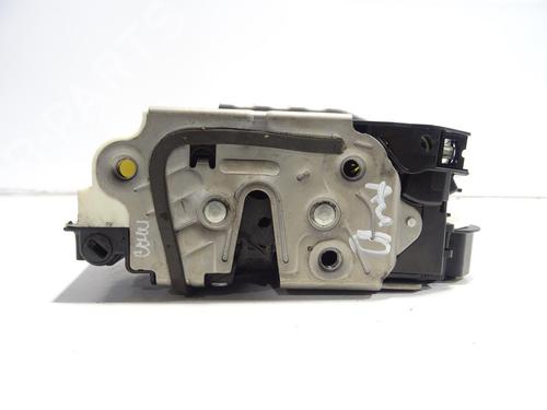 Front right lock SKODA CITIGO (NF1) 1.0 | BP29614278C97