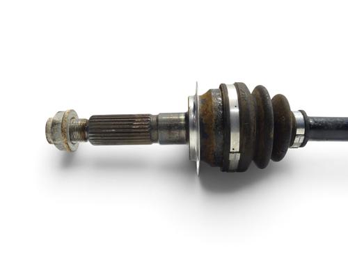 Right rear driveshaft SUBARU FORESTER (SH_) 2.0 D AWD (SHH, SHD, SHN) | BP40253154M41 - Image 3