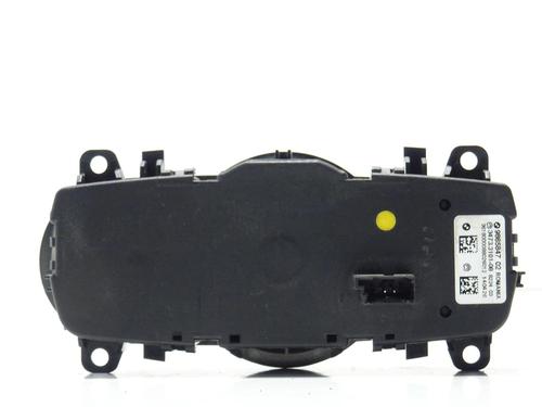 Used Headlight switch Headlight switch MINI MINI (F55) Cooper D (116 hp) 33850612 33850612