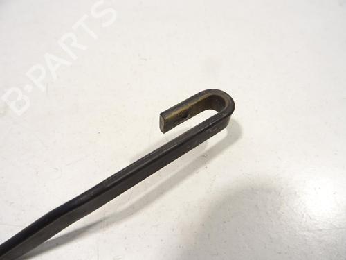 Rear windshield wiper arm CHRYSLER VOYAGER IV (RG, RS) 2.8 CRD | BP29340857C144 