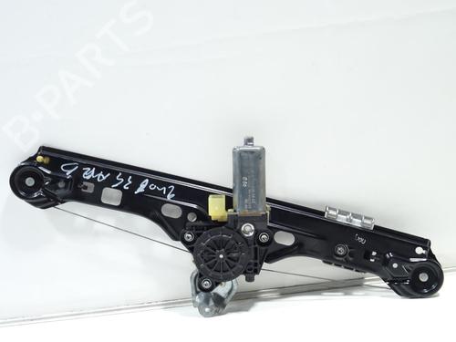 rear-left-window-mechanism-mercedes-benz-c-class-t-model-s203-2001-2002-2003-2004-2005-2006-2007-23787033 main image