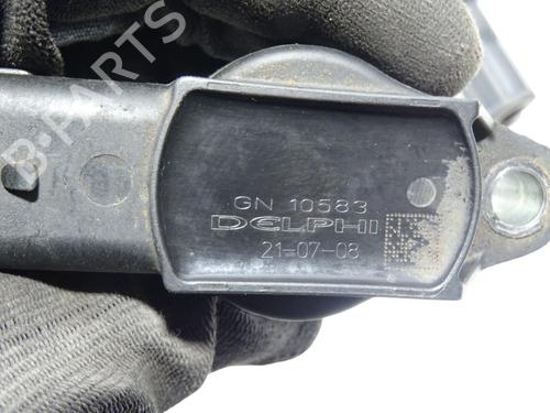 Used Ignition coil Ignition coil 36541017 36541017