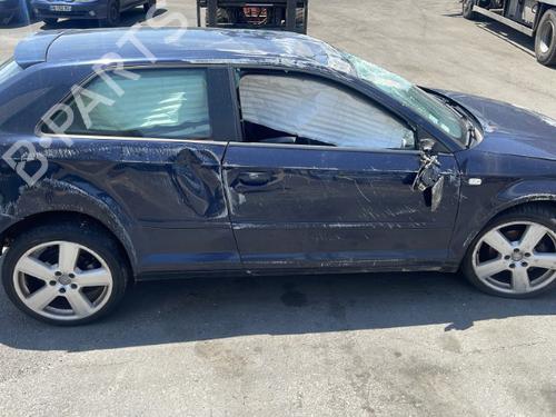 Right headlight AUDI A3 (8P1) 1.9 TDI | BP25880134C29  - Image 10