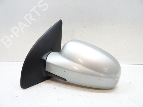 Used Left mirror DAEWOO KALOS (KLAS) 1.4 16V (94 hp) 20065266