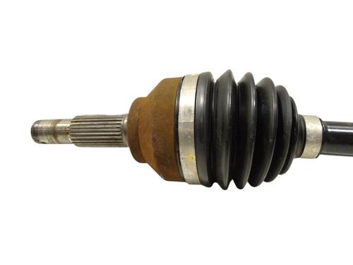 Right front driveshaft NISSAN NV200 Van e-NV (ME0N) | BP39665057M39 - Image 2